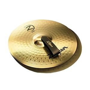 Zildjian PLZ16BPR Planet Z 16 inch Band Cymbals Pair